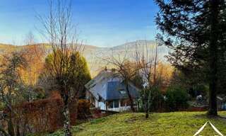 Maison 3 Pièces 127 m² à vendre à Cussy-en-Morvan (71550)