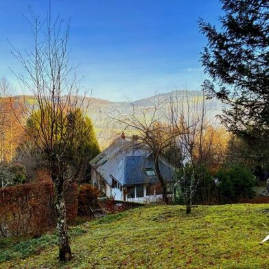 Maison 3 pièces 210000 €