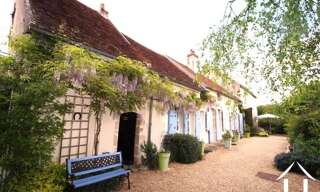 Maison 9 Pièces 274 m² à vendre à Varzy (58210)