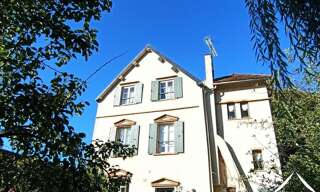 Maison 6 Pièces 215 m² à vendre à Noyers (89310)