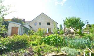 Maison 6 Pièces 193 m² à vendre à Aignay-le-Duc (21510)