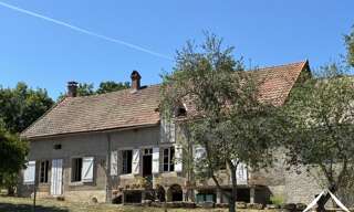 Maison 12 Pièces 300 m² à vendre à Reclesne (71540)