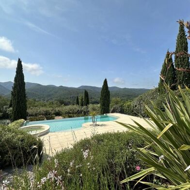 Maison 6 pièces 629000 €