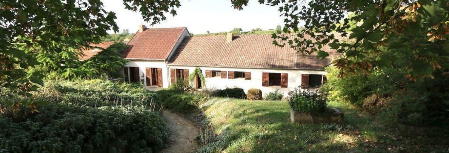 Maison 5 Pièces 205 m² à vendre à Beaune (21200)