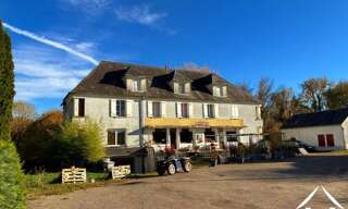 Maison 27 Pièces 400 m² à vendre à Montsauche-les-Settons (58230)