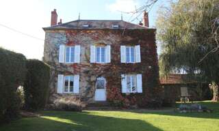 Maison 5 Pièces 117 m² à vendre à Anlezy (58270)