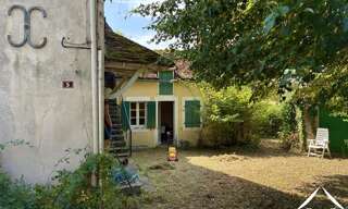 Maison 5 Pièces 98 m² à vendre à Chougny (58110)