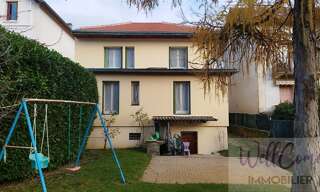 Maison 8 Pièces 144 m² à vendre à Aix-les-Bains (73100)