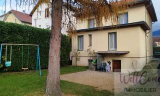 Maison 8 Pièces 144 m² à vendre à Aix-les-Bains (73100)