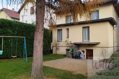 Maison 8 pièces 550000 €