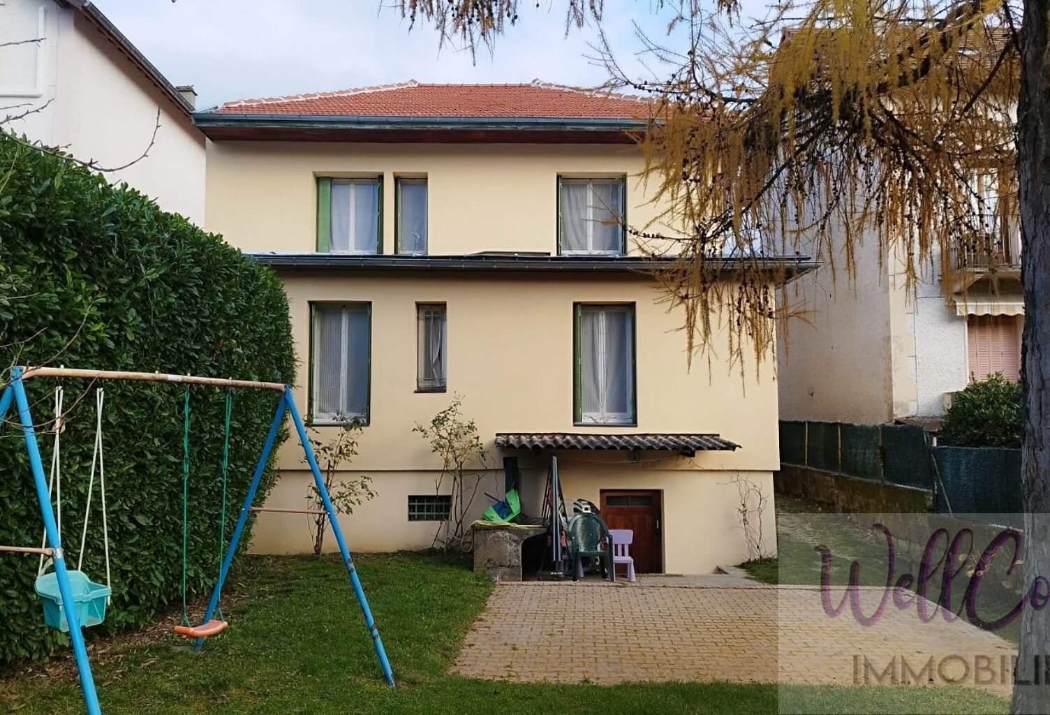 Maison — photo 1