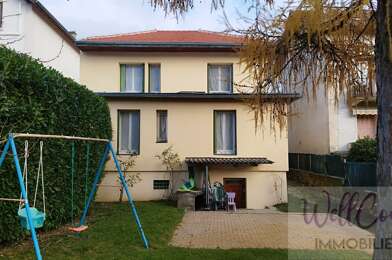 Maison 8 pièces 540000 €