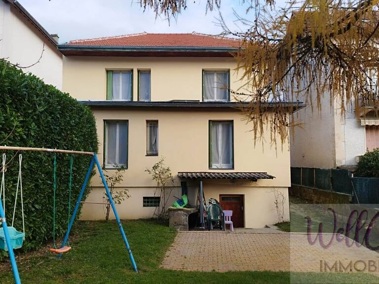 Maison — photo 1
