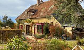 Maison 11 Pièces 273 m² à vendre à Sermages (58290)