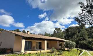 Maison 4 Pièces 176 m² à vendre à Prades-sur-Vernazobre (34360)