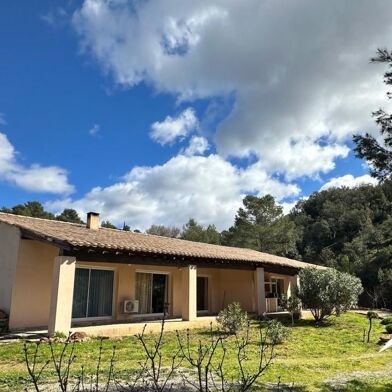 Maison 4 pièces 430000 €