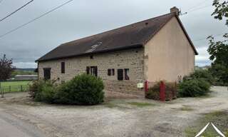 Maison 5 Pièces 118 m² à vendre à Curgy (71400)