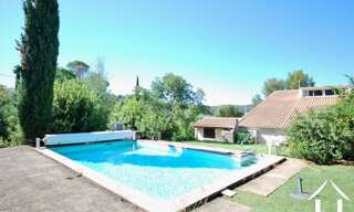 Maison 5 Pièces 160 m² à vendre à Roquebrun (34460)