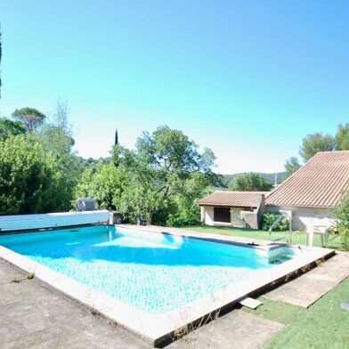 Maison 5 pièces 385000 €