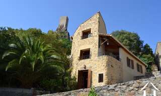 Maison 3 Pièces 100 m² à vendre à Roquebrun (34460)