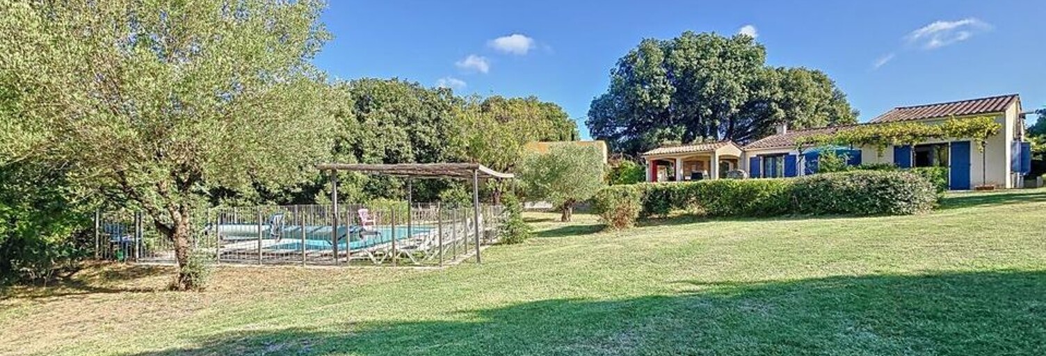 Maison 5 Pièces 100 m² à vendre à Bédarieux (34600)