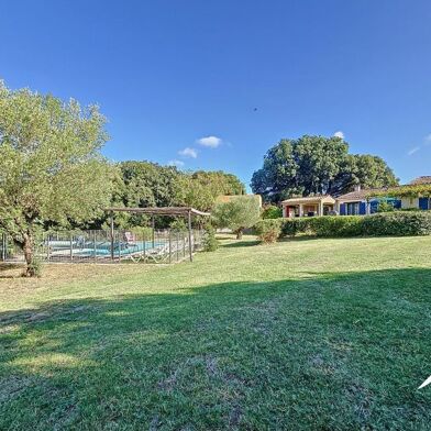 Maison 5 pièces 350000 €