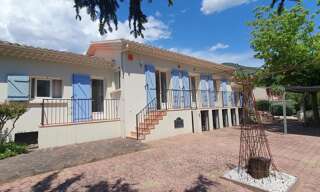 Maison 6 Pièces  m² à vendre à Roquebrun (34460)