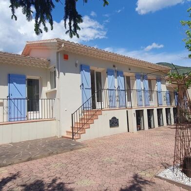 Maison 6 pièces 595000 €