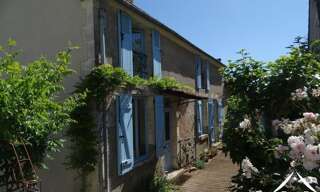 Maison 5 Pièces 125 m² à vendre à Herry (18140)