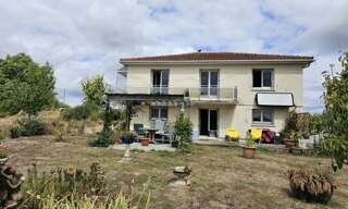 Maison 3 Pièces 86 m² à vendre à Saint-Sulpice-de-Ruffec (16460)