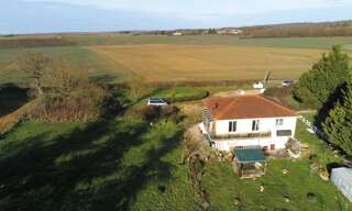 Maison 3 Pièces 86 m² à vendre à Saint-Sulpice-de-Ruffec (16460)