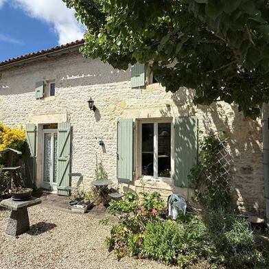 Maison 6 pièces 175000 €