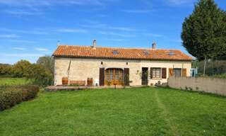 Maison 3 Pièces 98 m² à vendre à Nanteuil-en-Vallée (16700)