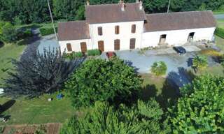 Maison 10 Pièces 220 m² à vendre à Verteuil-sur-Charente (16510)