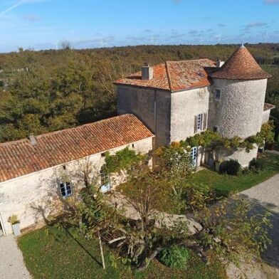 Maison 9 pièces 473500 €