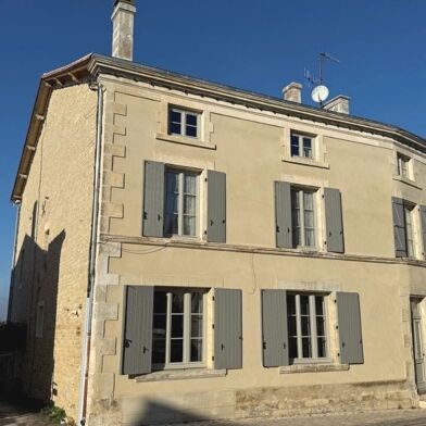 Maison 10 pièces 399950 €