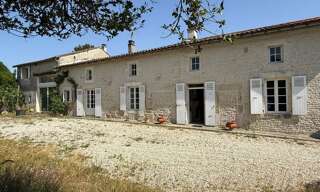 Maison 7 Pièces 161 m² à vendre à Villefagnan (16240)