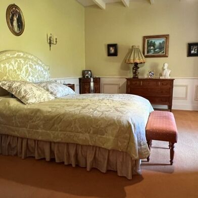 Maison 8 pièces 394725 €