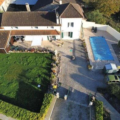 Maison 5 pièces 234000 €