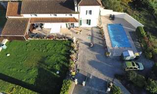 Maison 5 Pièces 141 m² à vendre à Mansle-les-Fontaines (16230)