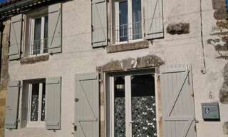 Maison 2 Pièces 39 m² à vendre à Mansle-les-Fontaines (16230)