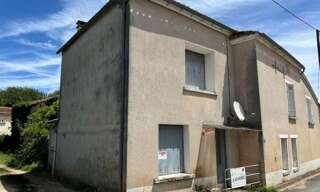 Maison 6 Pièces 157 m² à vendre à Mansle-les-Fontaines (16230)