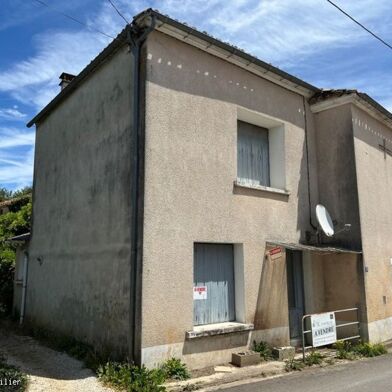 Maison 6 pièces 50000 €