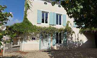 Maison 3 Pièces 90 m² à vendre à Villefagnan (16240)