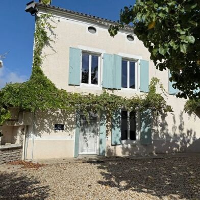 Maison 3 pièces 127800 €
