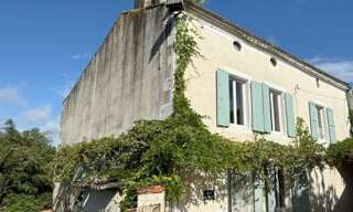 Maison 3 Pièces 90 m² à vendre à Villefagnan (16240)