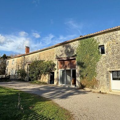 Maison 8 pièces 265950 €