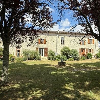 Maison 10 pièces 239995 €