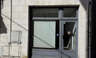 Appartement 3 Pièces 42 m² à vendre à Ruffec (16700)