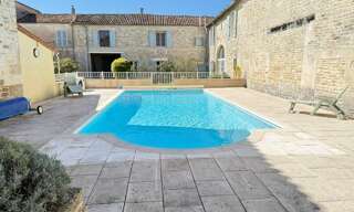 Maison 10 Pièces 392 m² à vendre à Aigre (16140)